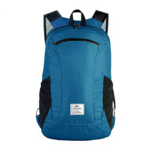 Naturehike Yunyan ultrakönnyű túra hátizsák 18L kék (NH17A012-B)