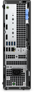 DELL Optiplex 7020 SFF Plus i7-14700/32GB/512GB Linux PC (N016O7020SFFPEMEAVPU)