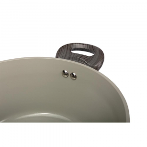 Lamart STRIPE LT1268 fazék 24cm