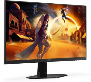27" AOC 27G4XE Gamer monitor