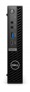 DELL Optiplex 7020 Micro Plus i7-14700/16GB/512GB Linux PC (N09O7020MFFPEMEAVPU)