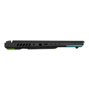 ASUS ROG Strix G18 (2024) G814JIR-N6012W Laptop Win 11 Home szürke-zöld