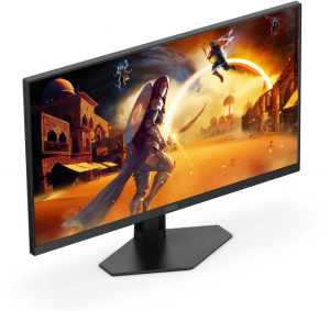 27" AOC 27G4XE Gamer monitor