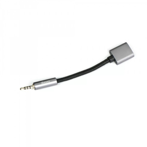 iBasso Burn-In Cable bejárató kábel DAP termékekhez