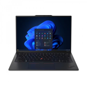 Lenovo  ThinkPad X1 Carbon Gen 12 Laptop Win 11 Pro fekete (21KC006LHV)