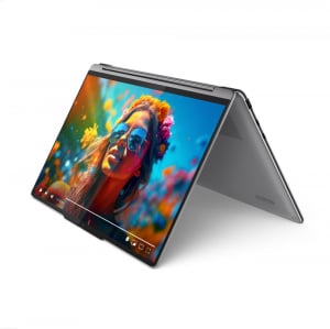 Lenovo Yoga 9 2-in-1 14IMH9 Laptop Win 11 Home szürke (83AC003VHV)