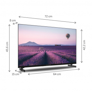 Thomson 32FA2S13 32" FHD Android TV