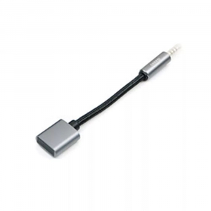 iBasso Burn-In Cable bejárató kábel DAP termékekhez