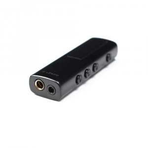 Lotoo PAW S2 Mikro MQA DAC és fejhallgató erősítő