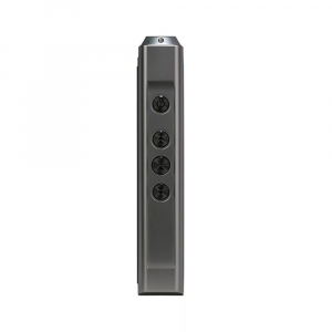 Lotoo PAW GOLD TOUCH TITANIUM LE referencia minőségű hordozható veszteségmentes zenelejátszó (LTO-PAW-GOLDTOUCHTITANIUM)