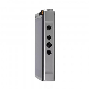 Lotoo PAW GOLD TOUCH TITANIUM LE referencia minőségű hordozható veszteségmentes zenelejátszó (LTO-PAW-GOLDTOUCHTITANIUM)