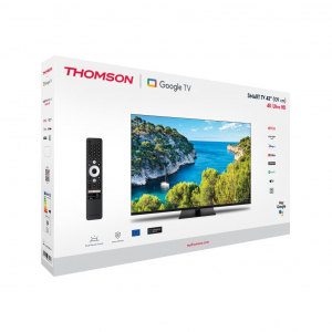 Thomson 43UG5C14 43" UHD Google TV