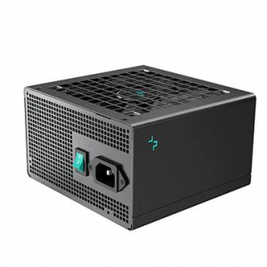 Deepcool PN750M 750W moduláris tápegység (R-PN750M-FC0B-EU)
