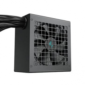 Deepcool PN550D 550W tápegység (R-PN550D-FC0B-EU)
