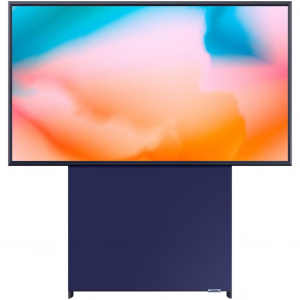 Samsung SERO QE43LS05BGUXXH 43" 4K Smart QLED TV
