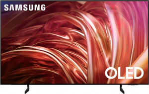 Samsung QE77S85DAEXXH 77" 4K Smart QLED TV
