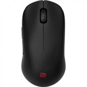 Zowie U2 vezeték nélküli gaming egér fekete (9H.N4KBE.A2E)