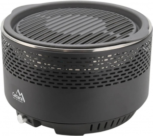 Cattara KEG faszén tüzelésű grill (8591686130317)