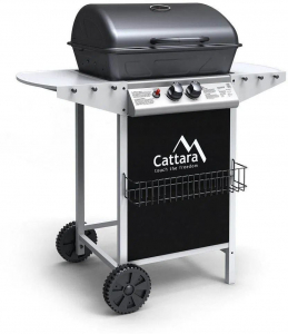 Cattara PARTY POINT gázüzemű grill (99BB011)