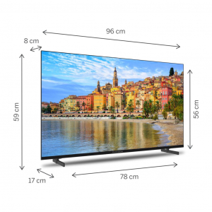 Thomson 43FG2S14 43" FHD Google TV