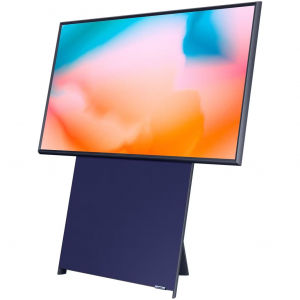 Samsung SERO QE43LS05BGUXXH 43" 4K Smart QLED TV