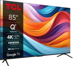 TCL 85T7B 85" 4K UHD Smart QLED TV