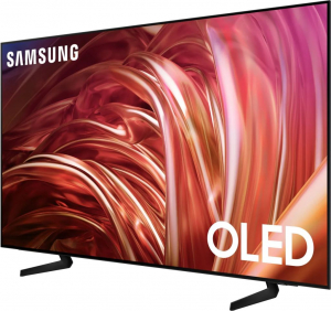 Samsung QE77S85DAEXXH 77" 4K Smart QLED TV