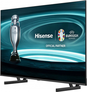 Hisense 65U6NQ 65" 4K UHD Mini LED Smart TV