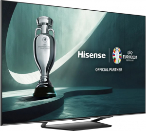 Hisense 65U7NQ 65" 4K UHD Smart Mini-LED TV