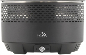 Cattara KEG faszén tüzelésű grill (8591686130317)