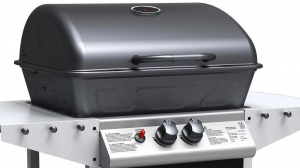 Cattara PARTY POINT gázüzemű grill (99BB011)