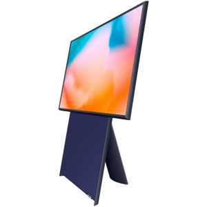 Samsung SERO QE43LS05BGUXXH 43" 4K Smart QLED TV