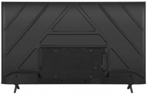 Hisense 65E6NT 65" 4K UHD Smart Direct LED TV
