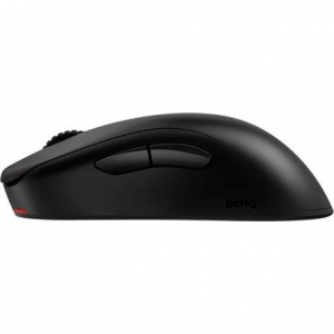 Zowie U2 vezeték nélküli gaming egér fekete (9H.N4KBE.A2E)