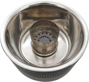 Cattara KEG faszén tüzelésű grill (8591686130317)
