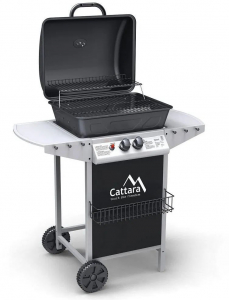 Cattara PARTY POINT gázüzemű grill (99BB011)