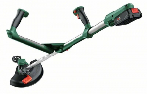 Bosch UniversalGrassCut 18V-260 akkumulátoros szegélynyíró (0.600.8C1.D03)