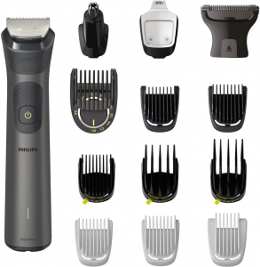 Philips S7882/55 Shaver Series 7000 nedves és száraz elektromos borotva + Philips Series 7000 MG7940/75 14in1 (PHIBUN05)
