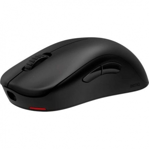 Zowie U2 vezeték nélküli gaming egér fekete (9H.N4KBE.A2E)