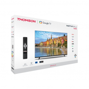 Thomson 43FG2S14 43" FHD Google TV