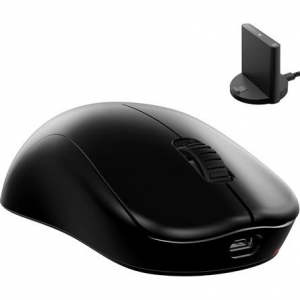 Zowie U2 vezeték nélküli gaming egér fekete (9H.N4KBE.A2E)
