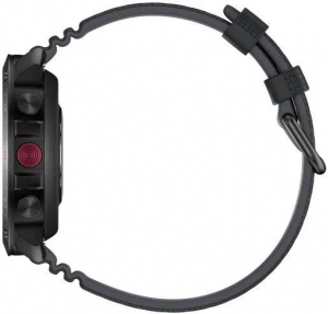 POLAR Grit X2 Pro sportóra fekete + H10 mellkasi öv (900110286)