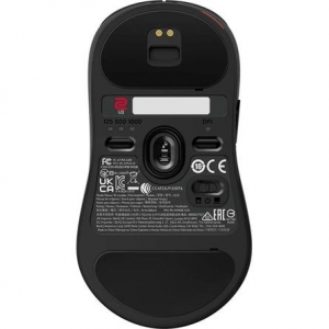 Zowie U2 vezeték nélküli gaming egér fekete (9H.N4KBE.A2E)