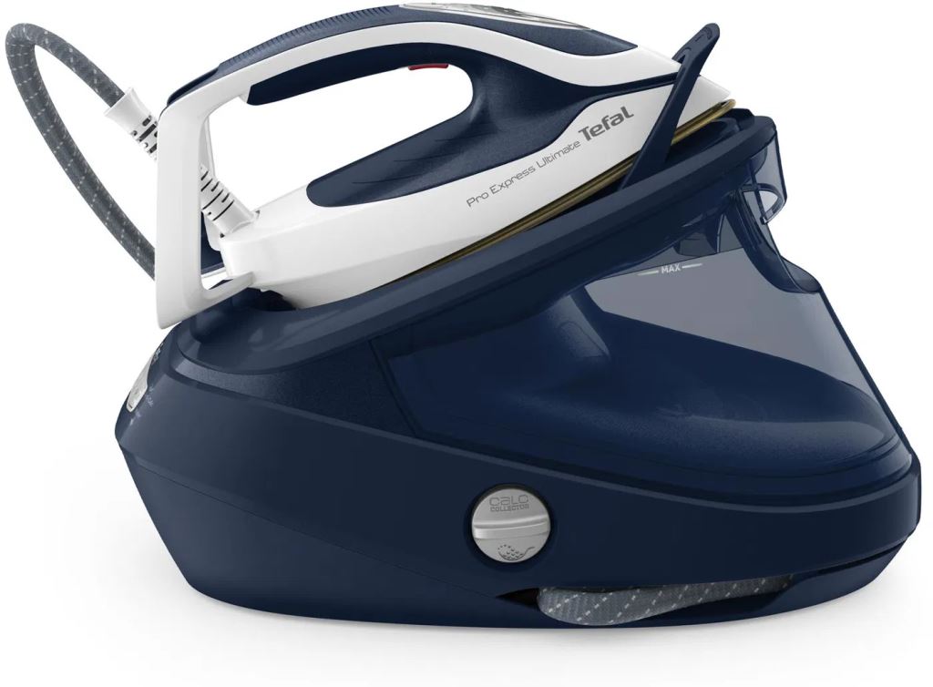 Tefal GV9720E0 Pro Express Ultimate II gőzállomás