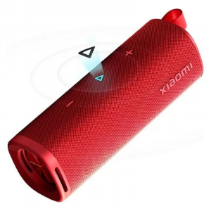 Xiaomi S29D IR vezérlésű Bluetooth hangszóró piros (QBH4263GL)
