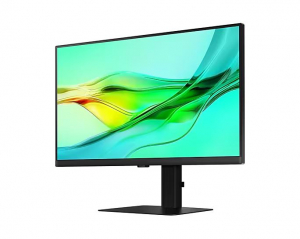 32" Samsung ViewFinity S6 S60UD QHD monitor (LS32D600UAUXEN)