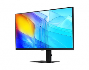 32" Samsung ViewFinity S8 S80D UHD monitor (LS32D800EAUXEN)