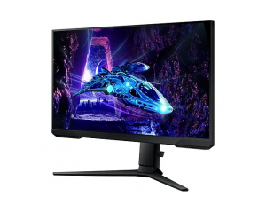 24" Samsung Odyssey G3 G30D FHD 180 Hz Gaming monitor (LS24DG300EUXEN)