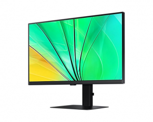 32" Samsung ViewFinity S6 S60D QHD monitor (LS32D600EAUXEN)