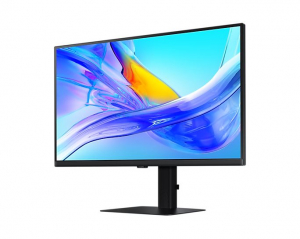 27" Samsung ViewFinity S8 S80UD UHD monitor (LS27D800UAUXEN)